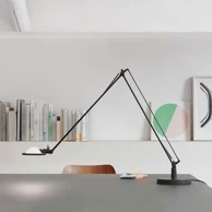 Stolna svjetiljka Berenice D12NPI tijelo, crna