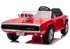 Dodge Charger R/T DLS-K12 Automobil na akumulator, 24V 7Ah, crveni