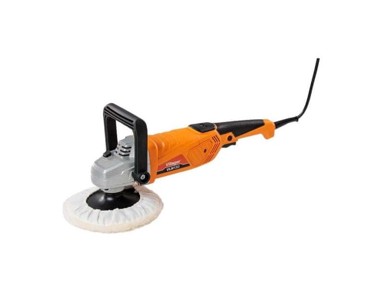 VILLAGER Električna polirka VLN 130