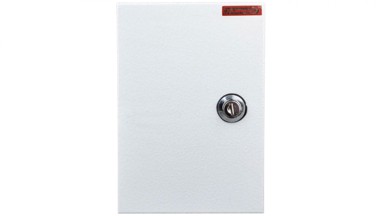 Razvodna ploča za zgradu 16A/5P + 1X 2P+Z 230V 500V IP54 RB-1