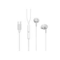 WATA In-ear slušalice, USB-C, žičane