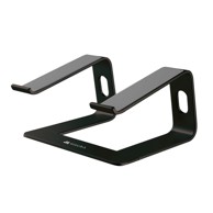 MISURA Ergonomski stalak za laptop ME08 Black