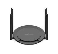 REYEE Router RG-EW300 PRO, 10/100/1000 Mbps, 4xRJ45, bežični, bijeli