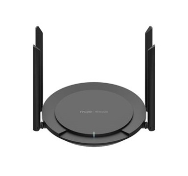 REYEE Router RG-EW300 PRO, 10/100/1000 Mbps, 4xRJ45, bežični, bijeli