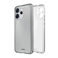 SBS Skinny navlaka za Oppo Reno 15 Pro, prozirna