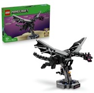 LEGO MINECRAFT Konstruktorski set 21595 Enderski zmaj
