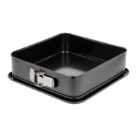 BLOMSTERBERGS Kalup za pečenje za torte od nehrđajućeg čelika, 24x24 cm