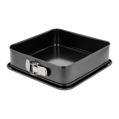 BLOMSTERBERGS Kalup za pečenje za torte od nehrđajućeg čelika, 24x24 cm