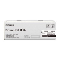 CANON Bubanj 034, crni