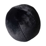MIOLI DECOR Ukrasni jastuk od mikropliša ø 25 cm Top
