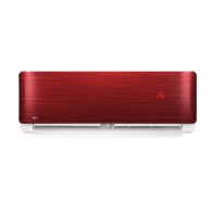 VIVAX Klima uređaj ACP-12CH35AERI+, crvena  