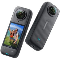 INSTA360 Akcijska kamera X4