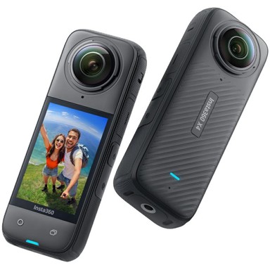 INSTA360 Akcijska kamera X4