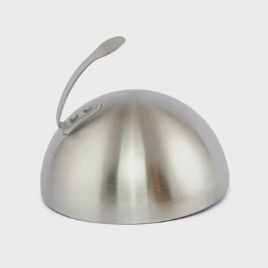 SOLIS Teppanyaki zvono