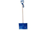 OSTATNÍ Ralica EURO TOOLS 160103 za snijeg SNOW 41x33 cm sklopiva