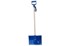 OSTATNÍ Ralica EURO TOOLS 160103 za snijeg SNOW 41x33 cm sklopiva