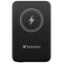 VERBATIM Powerbank Charge 'n' Go 10000 mAh, crni