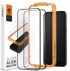 SPIGEN Zaštitno staklo Align Master za iPhone 15, 2/1