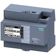 SIEMENS 7KM2200-2EA40-1EA1 Električno brojilo, bijela