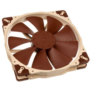 NOCTUA Računalni ventilator NF-A20 5V, 200mm