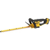 DEWALT Akumulatorske škare za živicu DCMHT562P1, žuta