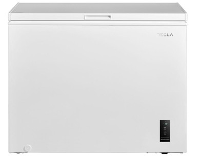 TESLA Škrinja za zamrzavanje RH2950ME