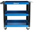 BAUG TOOLS Radionička kolica za alat do 136 kg