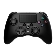 HORI Kontroler Onyx+, za PS4, bežični