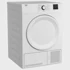 BEKO Sušilica rublja DB7111PA