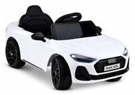 AUDI Vozilo na akumulator HL788, A5L, bijela