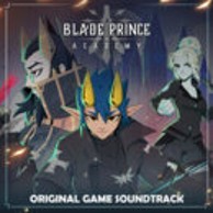 Igra za PC: Blade Prince Academy - Original Soundtrack