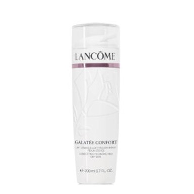 LANCOME Galatee Confort Mlijeko za čišćenje lica Confort
