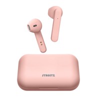 STREETZ Slušalice, mikrofon, Bluetooth, roza 106