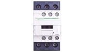 SCHNEIDER Tesys deca power kontaktor 32 a 3P 220 v AC 1NO 1NC