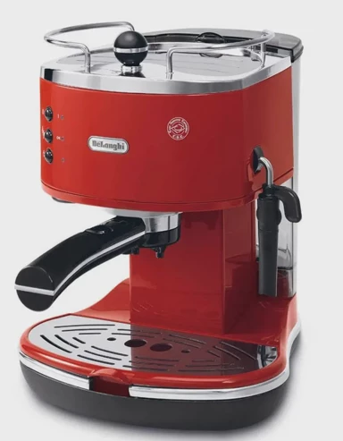 DE'LONGHI Aparat za espresso kavu ECO 311.R