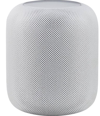 APPLE Pametni zvučnik HomePod 2. generacija, bijeli
