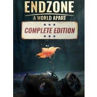 Igra za PC: Endzone - A World Apart Complete Edition