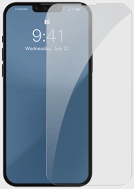 BASEUS Zaštitno staklo kaljeno 0.3mm za iPhone 13 Pro Max (2kom)