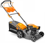 POWERMAT Benzinska kosilica PM-KSS-5S