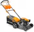 POWERMAT Benzinska kosilica PM-KSS-5S