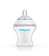 BABYONO Bočica Natural nursing, antikolik, 180 ml