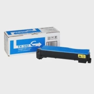 KYOCERA Toner TK-540C, original, plavi, 4000 stranica