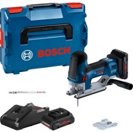 BOSCH Akumulatorska ubodna pila Professional GST 18V-155 SC