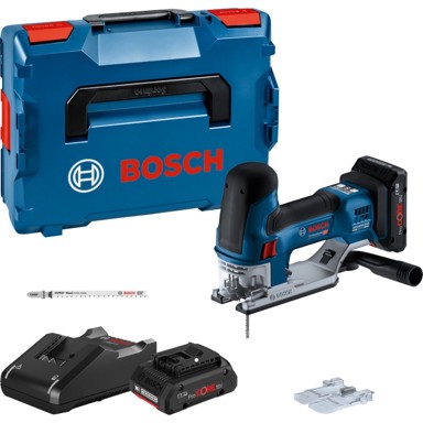 BOSCH Akumulatorska ubodna pila Professional GST 18V-155 SC