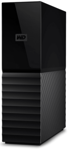 WESTERN DIGITAL Vanjski tvrdi disk My Book, 18 TB, USB 3.0 (WDBBGB0180HBK-EESN)
