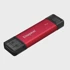 KINGSTON Prijenosni SSD disk 1 TB Dual USB-A/C do 1050 MB/s USB 3.2 Gen 2