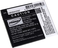 Baterija za MyPhone Fun 2 / Typ BM-01