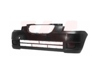 VAN WEZEL Prednji branik Kia Picanto 04-07, bez maglenki