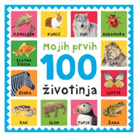 LUSIO Mojih prvih 100 životinja