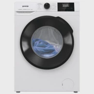 GORENJE Perilica rublja W1NGPI72SBS, 7kg, 1200 okr/min
